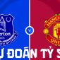 Nhận định bóng đá MU vs Everton 20h00 ngày 6/9 - Dự đoán tỷ số Ngoại hạng Anh hôm nay