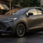 Toyota C-HR GR Sport 2027 ra mắt: SUV hạng B hybrid thể thao, ‘so găng’ cùng Hyundai Kona