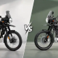 Royal Enfield Himalayan 440 - Sau 10 năm, công thức huyền thoại đã thay đổi thế nào?