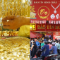 Bảng giá vàng hôm nay tối 6/9: Vàng trong nước và vàng thế giới trái chiều, thị trường chờ tín hiệu