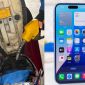 Giá xăng dầu hôm nay 7/9: Xăng E5 RON92 tăng 720 đồng sau kỳ điều hành gần nhất, iPhone 16 Plus rẻ bèo