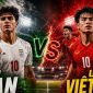 Dự đoán tỷ số, kết quả U20 Việt Nam vs U20 Iran ngày 6/9 - VL U20 châu Á 2027: Tuyển Việt Nam trả giá đắt