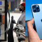 Giá xăng dầu hôm nay 7/9 tăng mạnh, E5 tăng hơn 700 đồng, E10 hơn 23.000 đồng, iPhone 12 Pro Max cũ có rẻ?