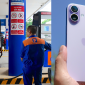 Giá xăng dầu hôm nay sáng 7/9: E5 giảm 7.628 đồng, Diesel giảm hơn 17.000 từ đỉnh, giá iPhone 17 ra sao?