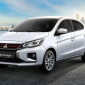 Giá xe Mitsubishi tháng 9/2026: Attrage từ 380 triệu, Xpander khởi điểm 568 triệu đồng