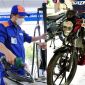 Giá xăng dầu trưa nay 6/9: Xăng E10 RON95 và E5 RON92 đã 'lao dốc sâu' 8.000 đồng từ đỉnh, Suzuki Satria Pro 2027 cực rẻ