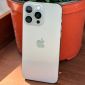 Đây là iPhone Pro Max rẻ nhất Việt Nam có khung Titan xịn sòm sang chảnh hơn cả iPhone 17 Pro Max