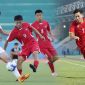 Kết quả bóng đá U20 Triều Tiên vs U20 Palestine hôm nay 6/9 - VL U20 châu Á 2027: Tuyển Việt Nam được giúp sức