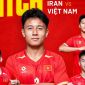 Kết quả bóng đá U20 Việt Nam vs U20 Iran hôm nay 6/9 - VL U20 châu Á: Tuyển Việt Nam nếm trái đắng?