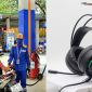 Giá xăng dầu sáng 7/9: Dầu diesel giảm hơn 17.000 đồng từ đỉnh, tai nghe gaming Rapoo giá rẻ như rau