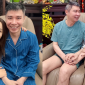 Vợ NSND Công Lý lên tiếng khi bị tố ăn cắp