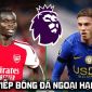 Link xem trực tiếp bóng đá Arsenal vs Chelsea 22h30 ngày 6/9 - FPTPlay trực tiếp Ngoại hạng Anh hôm nay