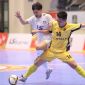 Lịch thi đấu bóng đá Việt Nam hôm nay 7/9: Sôi động giải futsal VĐQG 2026