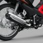 Honda chính thức ra mắt ‘vua xe số’ 110cc mới giá 38 triệu đồng: Thiết kế đẹp hơn Wave RSX và Future
