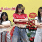 Clip học sinh mặc trang phục ‘hở hang’ nhảy tại lễ khai giảng gây tranh cãi: Hiệu trưởng nói gì?