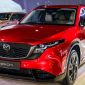Chi tiết Mazda CX-5 phiên bản 2026 giá hơn 1 tỷ đồng: Thiết kế sang hơn Honda CR-V và Hyundai Tucson