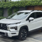 Thời điểm ‘vàng’ để mua xe Mitsubishi:  Xpander Cross ưu đãi 95 triệu, Xforce giảm tới 72 triệu đồng