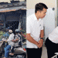 Vụ nghi phóng hỏa ki - ốt bán rau khiến 2 người tử vong: Tin mới nhất về người con gái bị bỏng nặng?