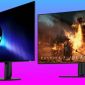 Alienware hướng đến nhiều mức giá dễ tiếp cận hơn, ra mắt màn hình gaming Tandem OLED mới giá ra sao?