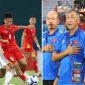 U20 Việt Nam xuống hạng ở VL châu Á sau 3 trận toàn thua, CĐV Đông Nam Á lập tức lên tiếng mỉa mai