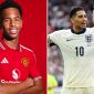 Mất điểm đáng tiếc trước Everton, Man Utd bất ngờ chốt thời điểm chiêu mộ 'Bellingham 2.0'