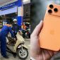 Giá xăng dầu hôm nay 8/9: Xăng tăng đồng loạt, dầu giảm mạnh, iPhone chính hãng có đang giảm nhiều?