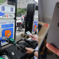 Giá xăng dầu hôm nay 8/9: Giá dầu giảm gần 500 đồng, không quá 17.641 đồng, giá iPhone 16e thủng đáy 