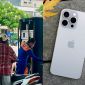 Giá xăng hôm nay 8/9: Xăng E10 RON95 giảm gần 9.000 đồng từ đỉnh, iPhone 15 Pro Max rẻ sập sàn
