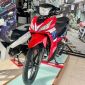 Bảng giá xe Honda Wave RSX FI tháng 9/2026: Giảm 'thủng đáy', lấn át Wave Alpha và Future vì quá rẻ