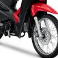 Tin xe máy 7/9: Honda ra mắt ‘xe số quốc dân’ 110cc mới giá 38 triệu đồng, thiết kế sang hơn Future