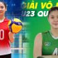 Kết quả bóng chuyền nữ U23 VĐQG Việt Nam hôm nay 7/9: VTV BĐ Long An gây sốt; BC Thông Tin thắng dễ?