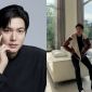 Bất ngờ với độ giàu của Lee Min Ho, sở hữu căn biệt thự đắt đỏ bậc nhất ở Seoul