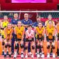 Lịch thi đấu bóng chuyền hôm nay 7/9 - Lịch phát sóng tuyển bóng chuyền nữ Việt Nam tại ASIAD 2026