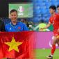U23 Việt Nam hành quân 'thần tốc' dự ASIAD 2026, phó tướng của HLV Kim Sang-sik được 'giúp sức'