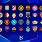 Lịch thi đấu UEFA Champions League 2026/27 mới nhất: Liverpool gặp đối cứng; Man United khi nào đá?