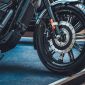 ‘Vua côn tay’ mới chính thức ra mắt giá 57 triệu đồng: Thiết kế khác biệt Honda Winner R và Exciter