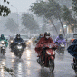 Tin mới nhất: Biển Đông có thể xuất hiện áp thấp nhiệt đới, Trung Bộ nguy cơ mưa lớn diện rộng