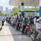 Cập nhật giá xăng dầu hôm nay 8/9 (trưa 8/9): Xăng E5 tăng 720 đồng/lít, giá dầu giảm? Sắp điều chỉnh giá?