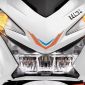 Quên Vision đi, Honda chính thức ra mắt ‘xe ga quốc dân’ 110cc mới giá 36 triệu đồng, lấn át SH Mode