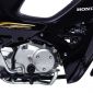 Honda chính thức nhận cọc ‘huyền thoại xe số’ Dream 125 phiên bản 2027: Đẳng cấp vượt trội cả Future