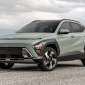 Hyundai Kona 2028 lộ diện: ‘Lột xác’ thiết kế, dùng chung động cơ với Kia Seltos