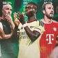 Dự đoán đội vô địch UEFA Champions League 2026/27: Siêu máy tính quay lưng với Man United, đặt niềm tin vào Arsenal