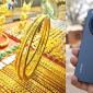 Giá vàng hôm nay trưa 8/9: Vàng SJC, vàng 9999 bật tăng trở lại sau chuỗi giảm, Xiaomi 17 Ultra giá ra sao?
