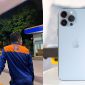 Giá xăng dầu hôm nay tối 8/9: Dầu diesel giảm sâu từ đỉnh, xăng E5 RON92 ở mức thấp, iPhone 13 Pro Max có rẻ?