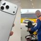 Giá xăng hôm nay 9/9: Xăng E5 và xăng E10 đua nhau về đáy 18.000 đồng, iPhone 17 rẻ như xả kho