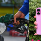 Giá xăng dầu hôm nay tối 8/9: Thế giới lập đỉnh mới, E10 và E5 tăng mạnh, giá iPhone 16 rẻ chưa từng có