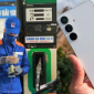 Giá xăng dầu hôm nay 9/9: Xăng tăng từ 672-723 đồng, dầu Diesel gần 28.000 đồng, Samsung S25 FE rẻ bèo