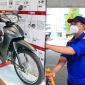 Giá xăng dầu trưa nay 8/9: E10 RON95 và E5 RON92 đã 'bốc hơi' 8.000 - 9.000 đồng từ đỉnh, Honda Wave Alpha 2026 cực rẻ