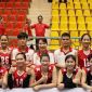 Kết quả bóng chuyền nữ U23 Quốc gia hôm nay 8/9: Kinh Bắc Bắc Ninh gây sốt; HCĐG Lào Cai thắng nhọc?