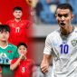 'Khắc tinh' U23 Việt Nam đón 'siêu viện binh', thầy trò HLV Đinh Hồng Vinh gặp khó tại ASIAD 2026